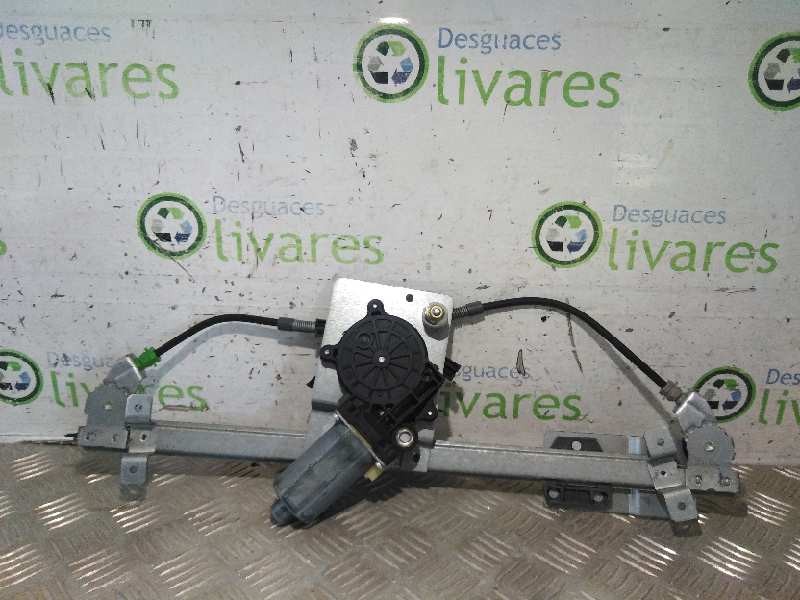 Recambio de elevalunas trasero derecho para  referencia OEM IAM   