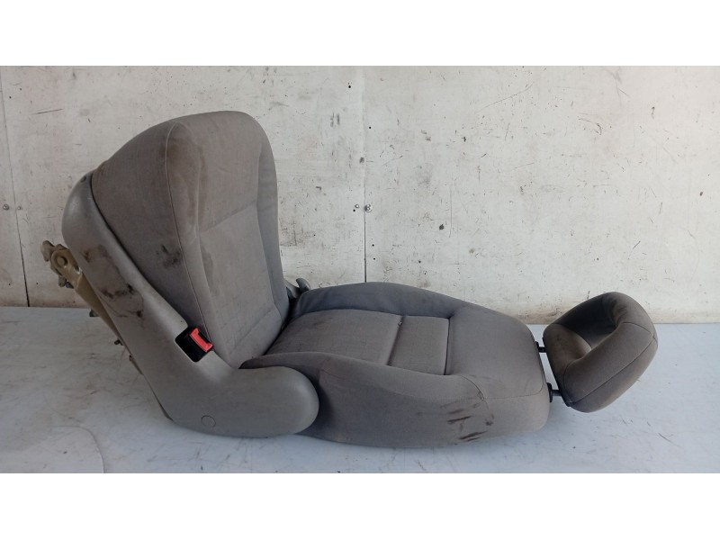 Recambio de asiento para seat alhambra (7v8, 7v9) 1.9 tdi referencia OEM IAM   