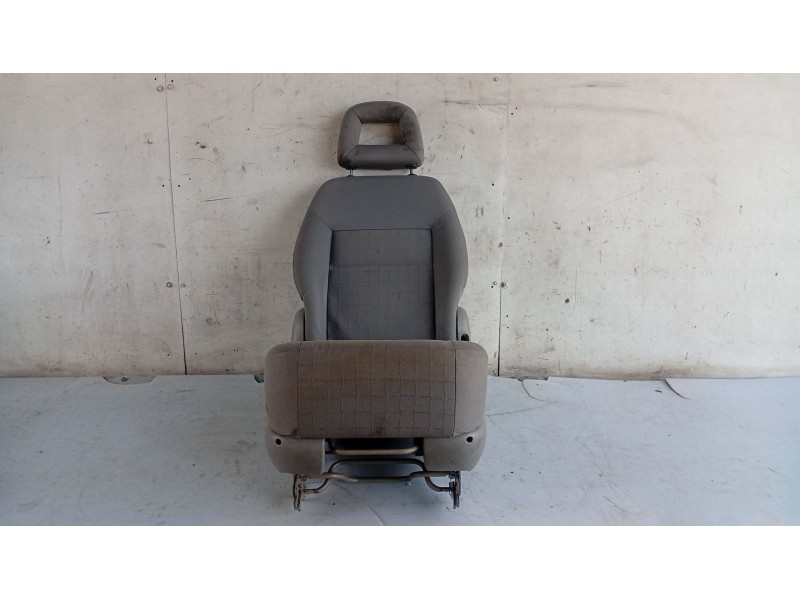 Recambio de asiento para seat alhambra (7v8, 7v9) 1.9 tdi referencia OEM IAM   
