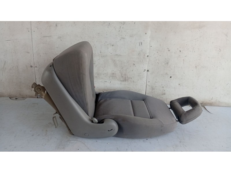 Recambio de asiento para seat alhambra (7v8, 7v9) 1.9 tdi referencia OEM IAM   