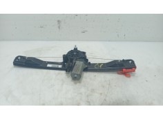 Recambio de elevalunas delantero izquierdo para fiat punto (199_) 1.2 (199axz1a, 199bxz1a) referencia OEM IAM 0000071724799  
