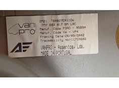 Recambio de asiento para seat alhambra (7v8, 7v9) 1.9 tdi referencia OEM IAM    2