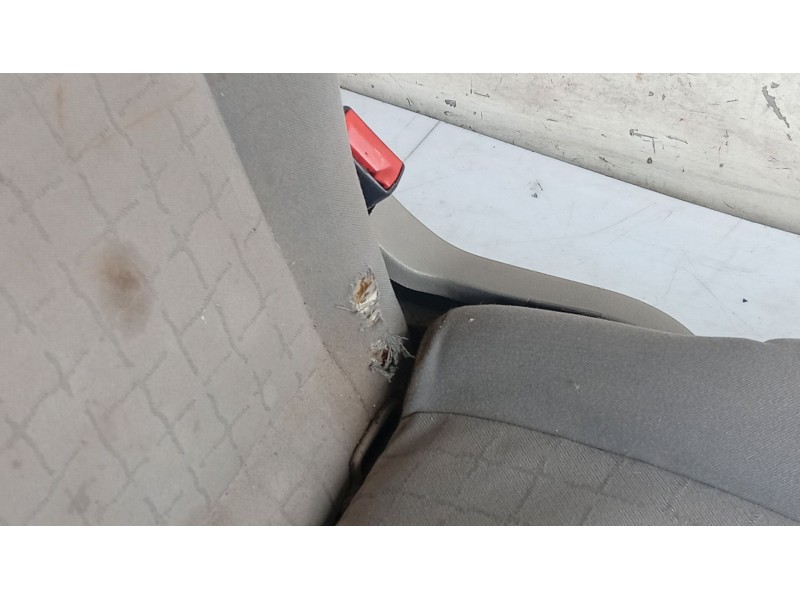 Recambio de asiento para seat alhambra (7v8, 7v9) 1.9 tdi referencia OEM IAM   