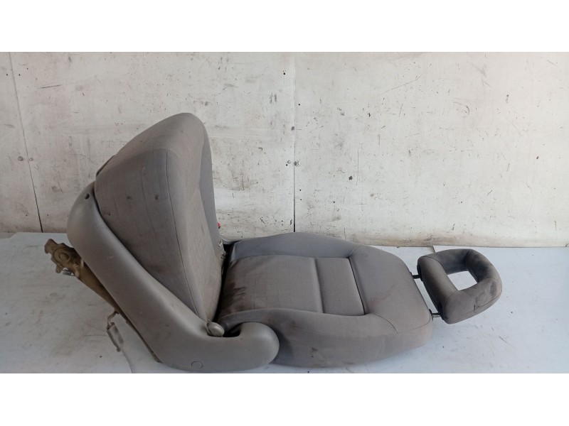 Recambio de asiento para seat alhambra (7v8, 7v9) 1.9 tdi referencia OEM IAM   