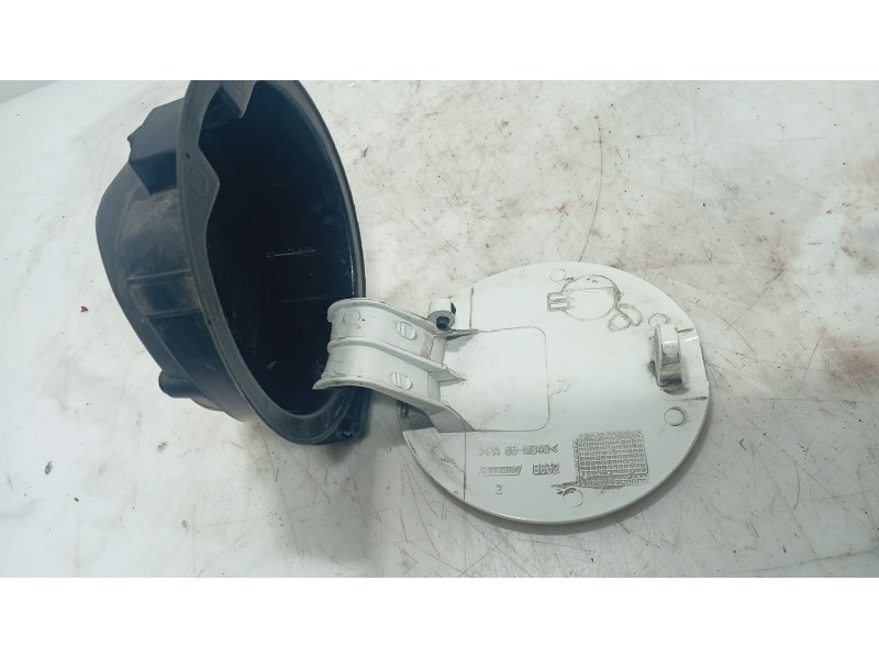 Recambio de tapa combustible para fiat punto (199_) 1.2 (199axz1a, 199bxz1a) referencia OEM IAM   
