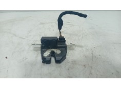 Recambio de cerradura maletero / porton para fiat punto (199_) 1.2 (199axz1a, 199bxz1a) referencia OEM IAM 0000052161765  