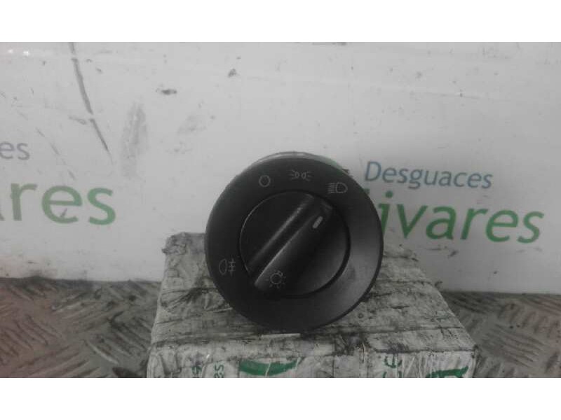 Recambio de mando luces para volkswagen passat berlina (3b2) 1.9 tdi   |   0.96 - ... | 1996 | 110 cv / 81 kw referencia OEM IAM