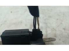 Recambio de cerradura maletero / porton para fiat punto (199_) 1.2 (199axz1a, 199bxz1a) referencia OEM IAM 0000052161765   2