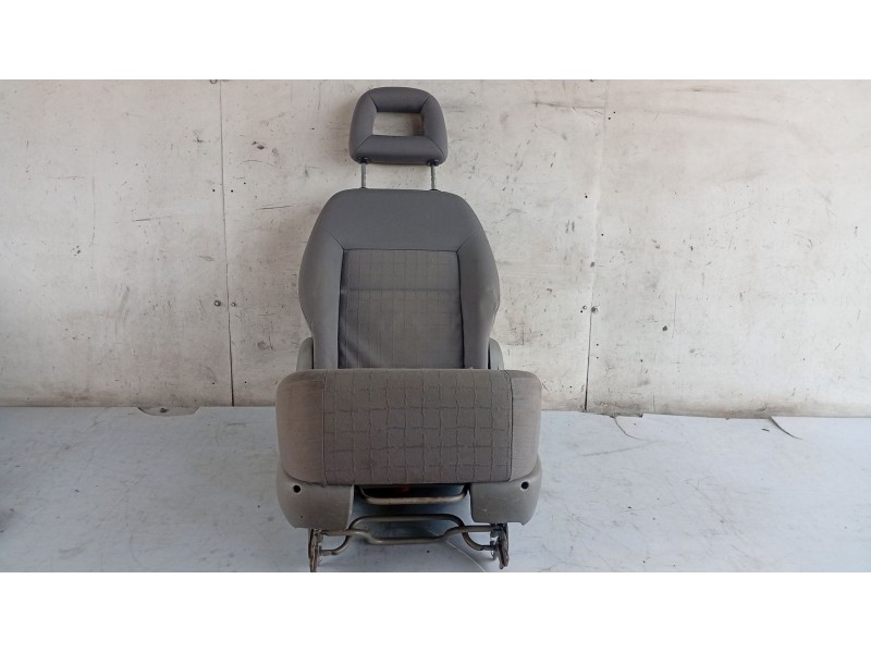 Recambio de asiento para seat alhambra (7v8, 7v9) 1.9 tdi referencia OEM IAM   