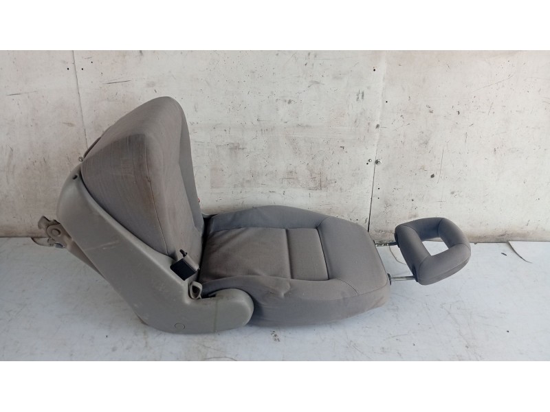 Recambio de asiento para seat alhambra (7v8, 7v9) 1.9 tdi referencia OEM IAM   