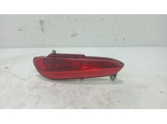 Recambio de piloto trasero izquierdo paragolpes para fiat punto (199_) 1.2 (199axz1a, 199bxz1a) referencia OEM IAM   