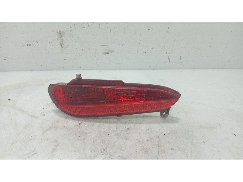 Recambio de piloto trasero izquierdo paragolpes para fiat punto (199_) 1.2 (199axz1a, 199bxz1a) referencia OEM IAM   