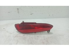 Recambio de piloto trasero izquierdo paragolpes para fiat punto (199_) 1.2 (199axz1a, 199bxz1a) referencia OEM IAM    2