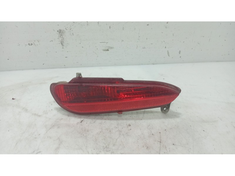 Recambio de piloto trasero izquierdo paragolpes para fiat punto (199_) 1.2 (199axz1a, 199bxz1a) referencia OEM IAM   