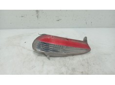 Recambio de piloto trasero derecho paragolpes para fiat punto (199_) 1.2 (199axz1a, 199bxz1a) referencia OEM IAM   