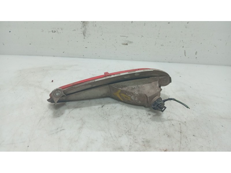 Recambio de piloto trasero derecho paragolpes para fiat punto (199_) 1.2 (199axz1a, 199bxz1a) referencia OEM IAM   