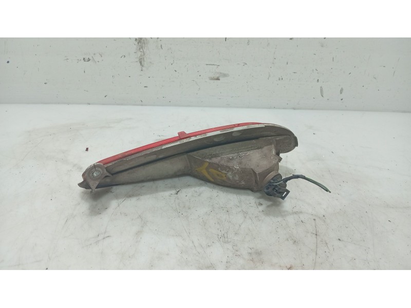 Recambio de piloto trasero derecho paragolpes para fiat punto (199_) 1.2 (199axz1a, 199bxz1a) referencia OEM IAM   