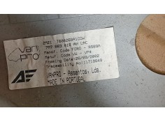 Recambio de asiento para seat alhambra (7v8, 7v9) 1.9 tdi referencia OEM IAM    2