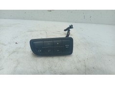 Recambio de mando luces para fiat punto (199_) 1.2 (199axz1a, 199bxz1a) referencia OEM IAM    2