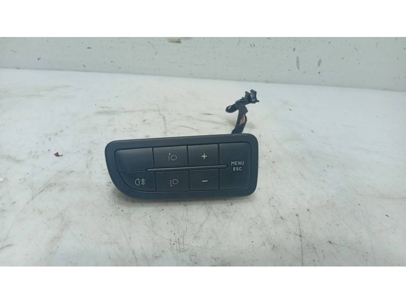 Recambio de mando luces para fiat punto (199_) 1.2 (199axz1a, 199bxz1a) referencia OEM IAM   