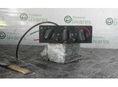 Recambio de mando calefaccion / aire acondicionado para  referencia OEM IAM   