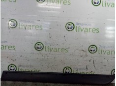 Recambio de moldura para  referencia OEM IAM  A1696901362L 