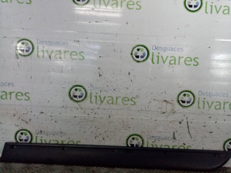 Recambio de moldura para  referencia OEM IAM  A1696901362L 