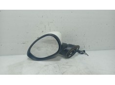 Recambio de retrovisor izquierdo para fiat punto (199_) 1.2 (199axz1a, 199bxz1a) referencia OEM IAM   