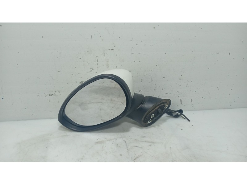 Recambio de retrovisor izquierdo para fiat punto (199_) 1.2 (199axz1a, 199bxz1a) referencia OEM IAM   