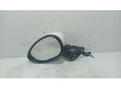 Recambio de retrovisor izquierdo para fiat punto (199_) 1.2 (199axz1a, 199bxz1a) referencia OEM IAM    2