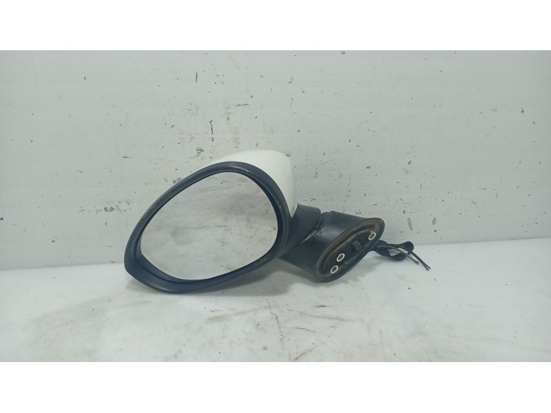 Recambio de retrovisor izquierdo para fiat punto (199_) 1.2 (199axz1a, 199bxz1a) referencia OEM IAM   