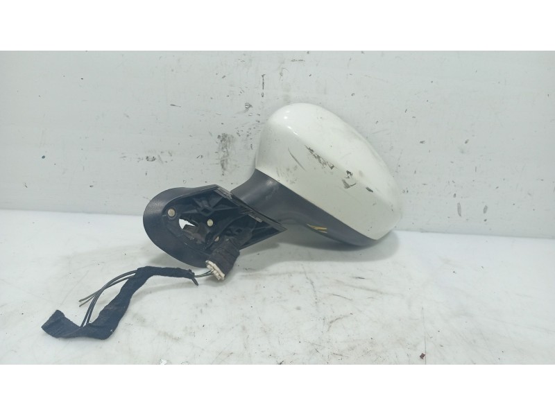 Recambio de retrovisor izquierdo para fiat punto (199_) 1.2 (199axz1a, 199bxz1a) referencia OEM IAM   
