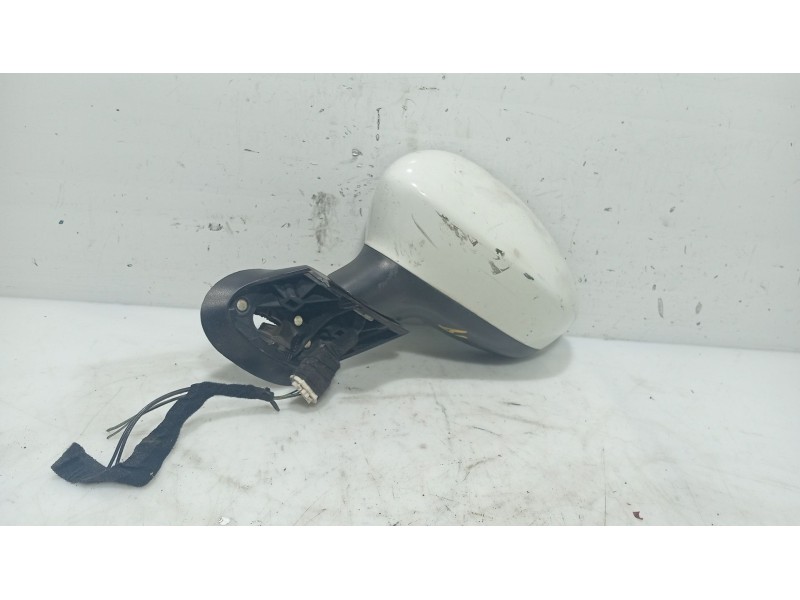 Recambio de retrovisor izquierdo para fiat punto (199_) 1.2 (199axz1a, 199bxz1a) referencia OEM IAM   