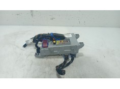 Recambio de modulo electronico para fiat punto (199_) 1.2 (199axz1a, 199bxz1a) referencia OEM IAM   