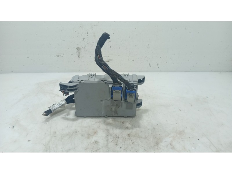 Recambio de modulo electronico para fiat punto (199_) 1.2 (199axz1a, 199bxz1a) referencia OEM IAM   