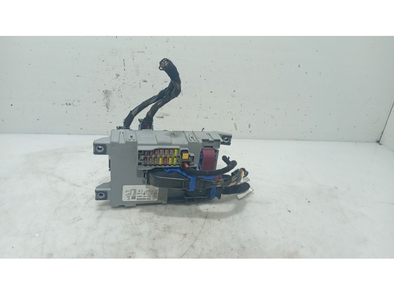 Recambio de modulo electronico para fiat punto (199_) 1.2 (199axz1a, 199bxz1a) referencia OEM IAM   