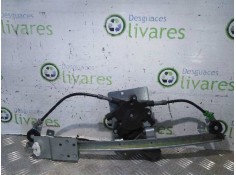 Recambio de elevalunas trasero derecho para  referencia OEM IAM    2