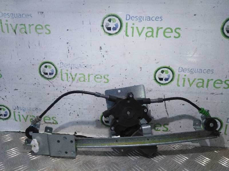 Recambio de elevalunas trasero derecho para  referencia OEM IAM   