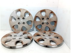 Recambio de tapacubos para kia cerato i sedán (ld) 1.6 referencia OEM IAM   