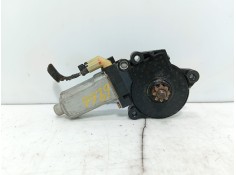 Recambio de motor elevalunas trasero izquierdo para kia cerato i sedán (ld) 1.6 referencia OEM IAM   