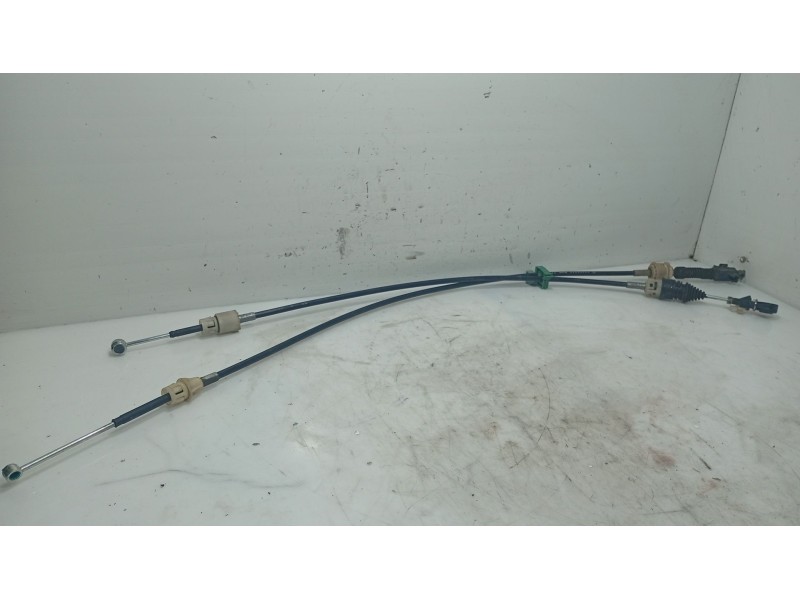 Recambio de varillaje cambio para fiat punto (199_) 1.2 (199axz1a, 199bxz1a) referencia OEM IAM   
