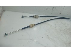 Recambio de varillaje cambio para fiat punto (199_) 1.2 (199axz1a, 199bxz1a) referencia OEM IAM    2