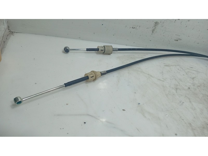 Recambio de varillaje cambio para fiat punto (199_) 1.2 (199axz1a, 199bxz1a) referencia OEM IAM   