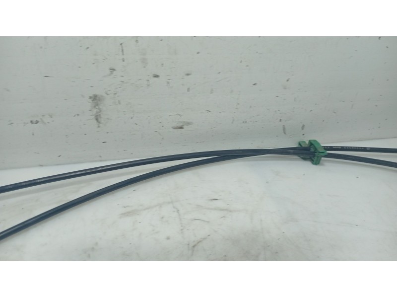 Recambio de varillaje cambio para fiat punto (199_) 1.2 (199axz1a, 199bxz1a) referencia OEM IAM   