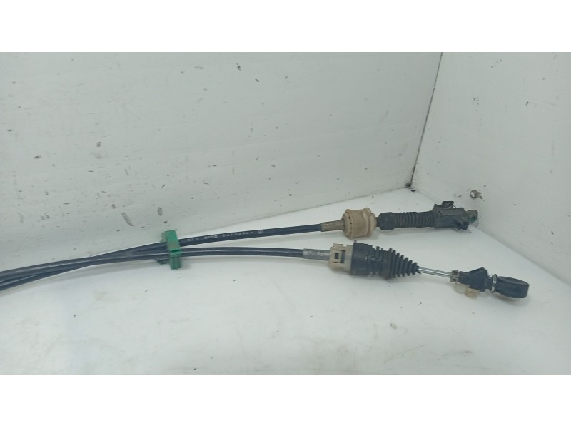 Recambio de varillaje cambio para fiat punto (199_) 1.2 (199axz1a, 199bxz1a) referencia OEM IAM   