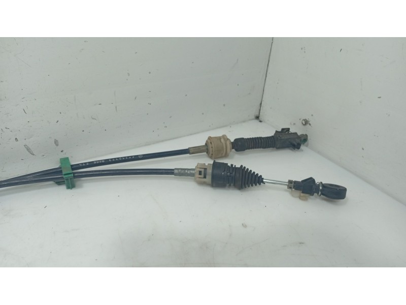 Recambio de varillaje cambio para fiat punto (199_) 1.2 (199axz1a, 199bxz1a) referencia OEM IAM   