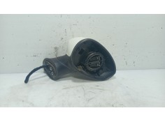 Recambio de retrovisor derecho para fiat punto (199_) 1.2 (199axz1a, 199bxz1a) referencia OEM IAM   