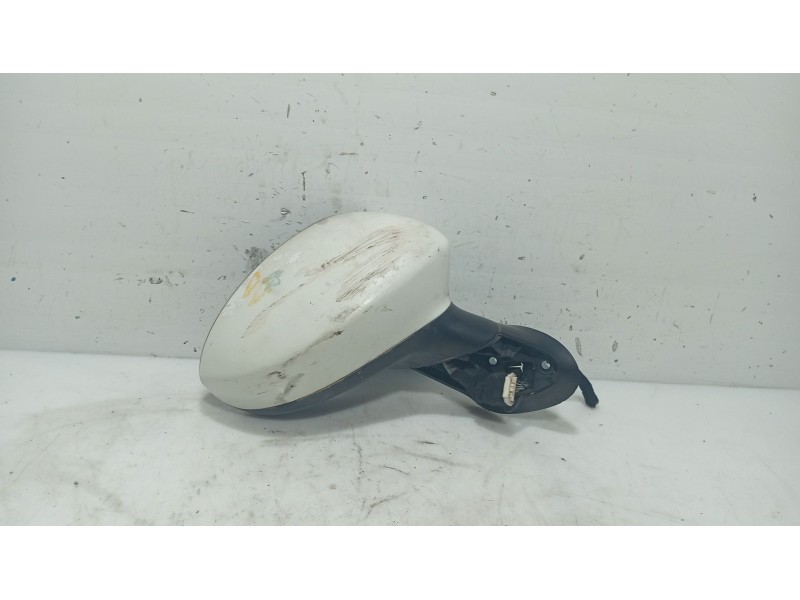 Recambio de retrovisor derecho para fiat punto (199_) 1.2 (199axz1a, 199bxz1a) referencia OEM IAM   