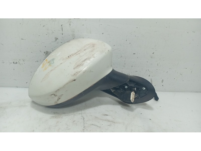 Recambio de retrovisor derecho para fiat punto (199_) 1.2 (199axz1a, 199bxz1a) referencia OEM IAM   