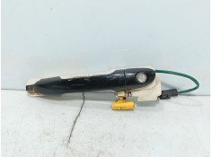Recambio de maneta exterior delantera izquierda para kia cerato i sedán (ld) 1.6 referencia OEM IAM 826502F011 / 826502F000  